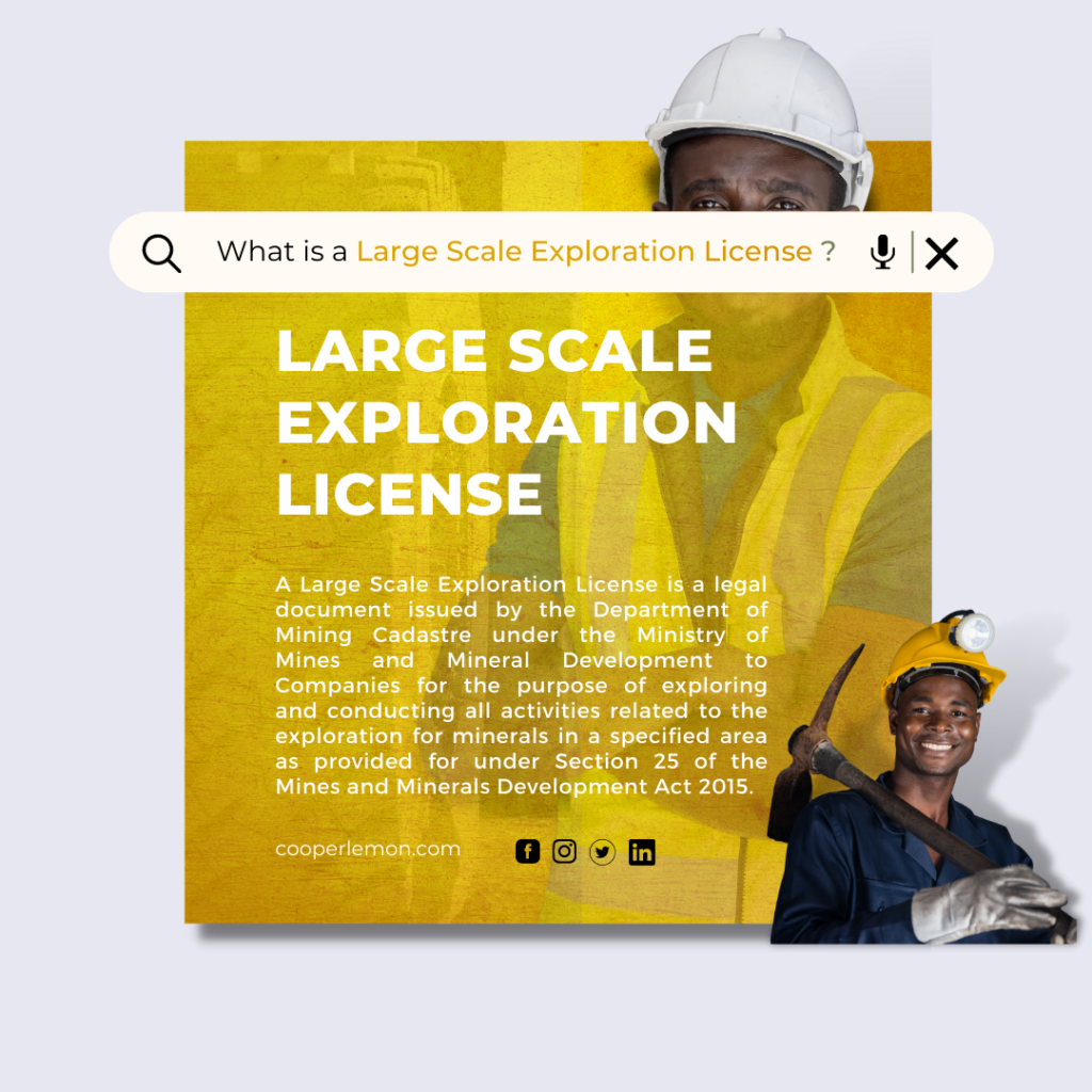 what-is-a-small-scale-mining-license-copperlemon-consultancy-limited